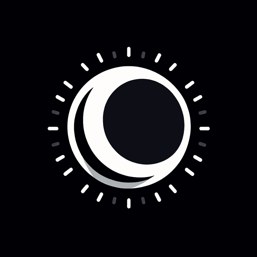 Main icon for Eclipse