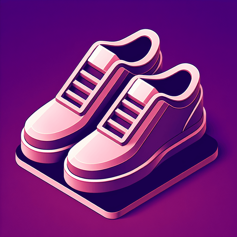 Main icon for Icône Shoes