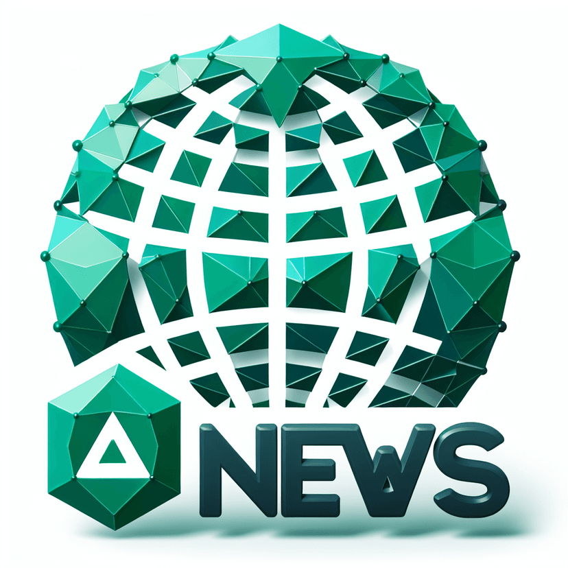 Main icon for News, Global, Api
