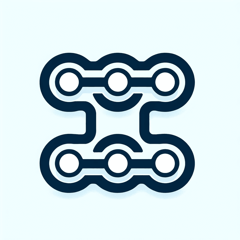 Main icon for Connect Three 8's