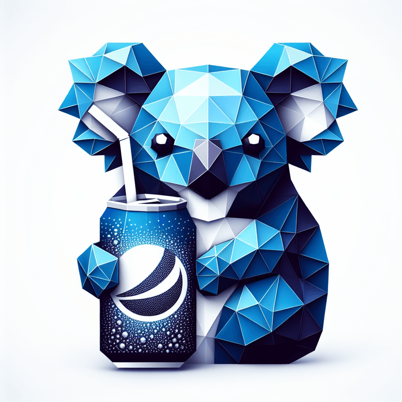 Main icon for Make A Logo For Name Cocakoala. You Must Mix Coca Product And Koala. Be Creative. No Typo