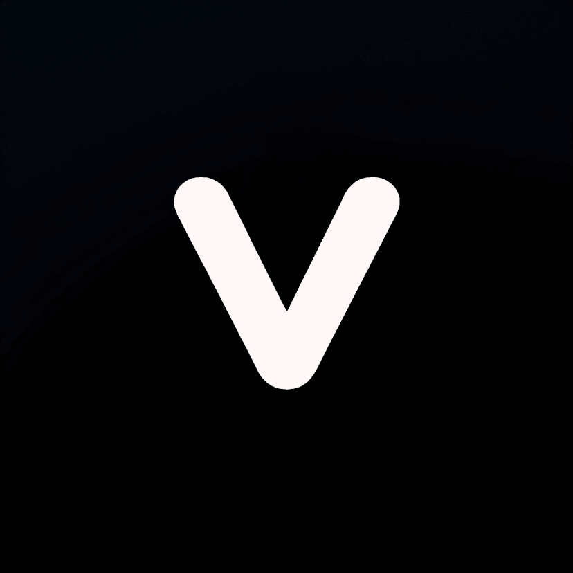 Main icon for A Icon That Says Vc