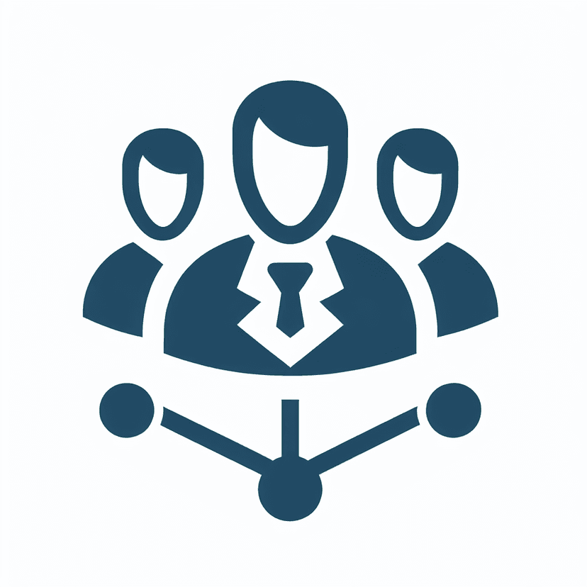 Main icon for Groupe De Personnes (équipe De Contrôle De Gestion)
