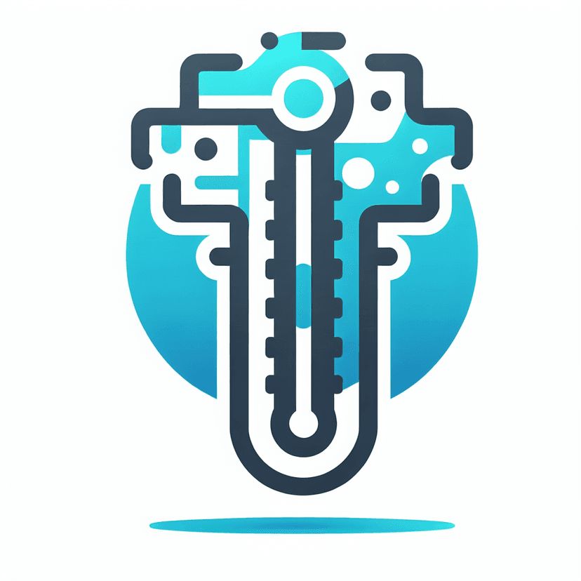 Main icon for A Project Manager App