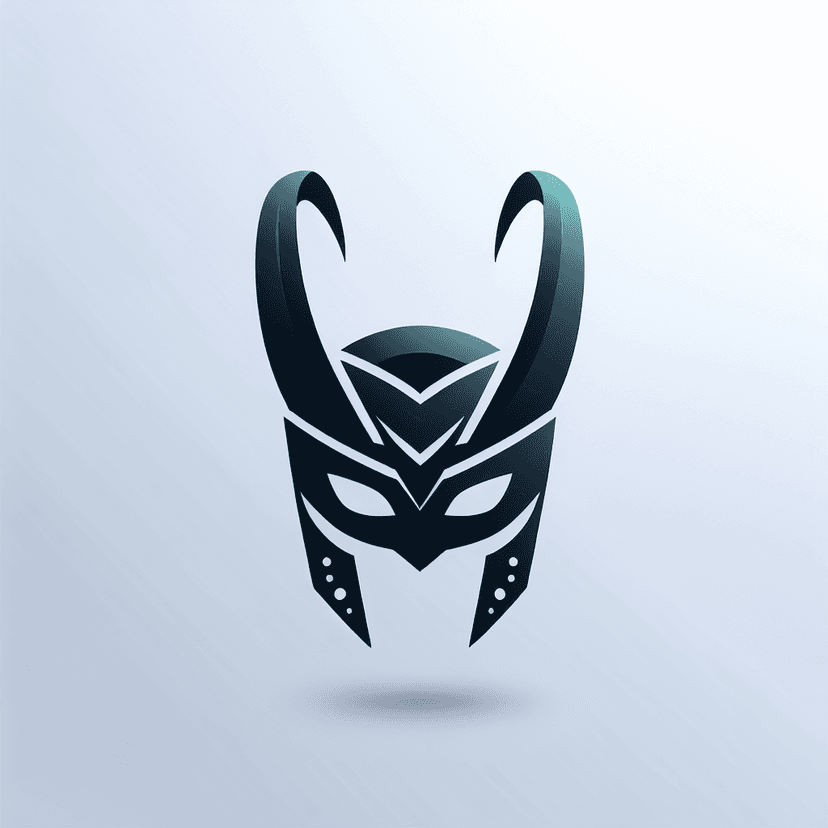 Main icon for Loki Mask