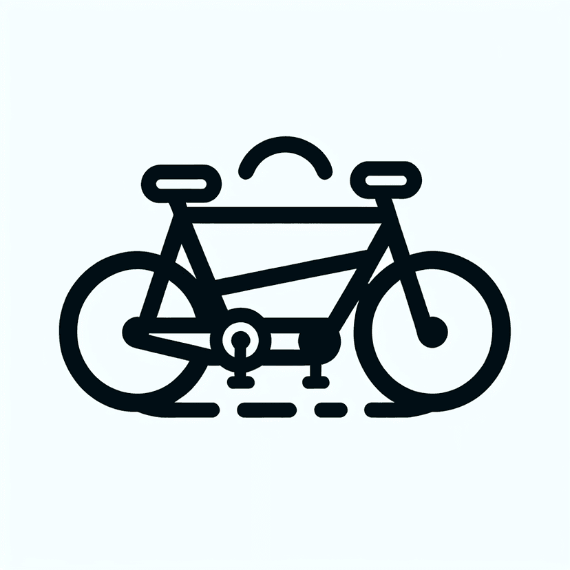 Main icon for Tandem