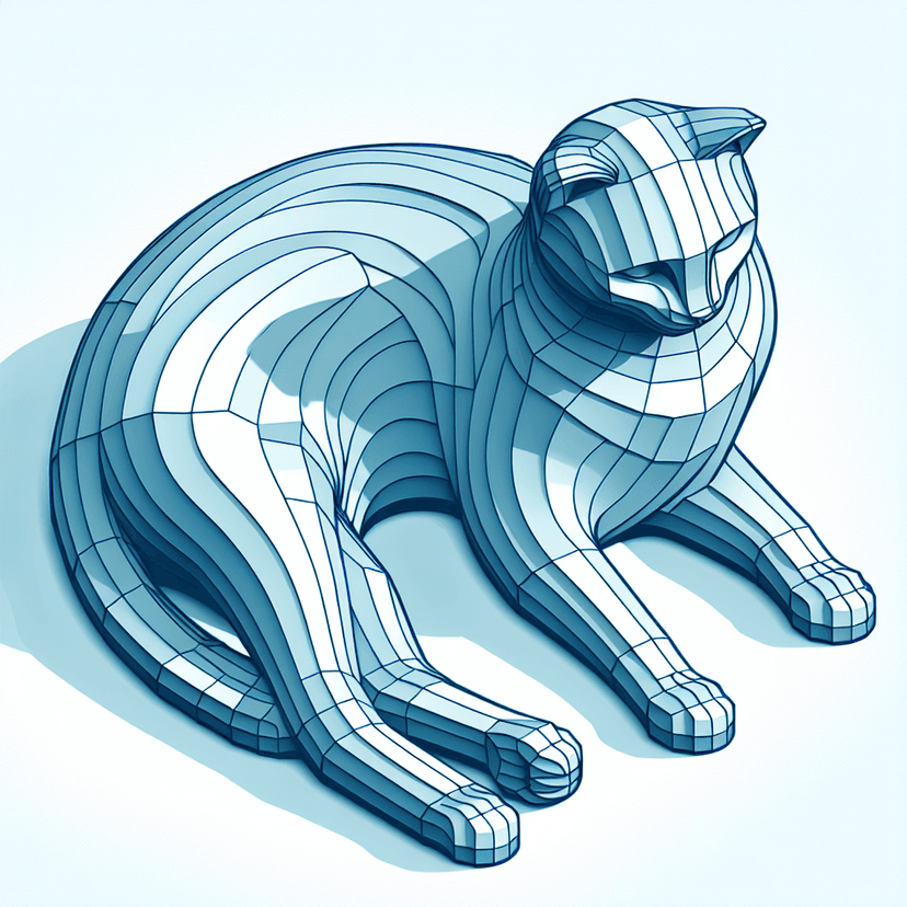 Main icon for Laying Doraemon