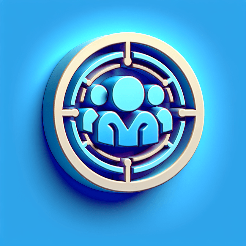 Main icon for A Training Organization Specializing In Human Resources