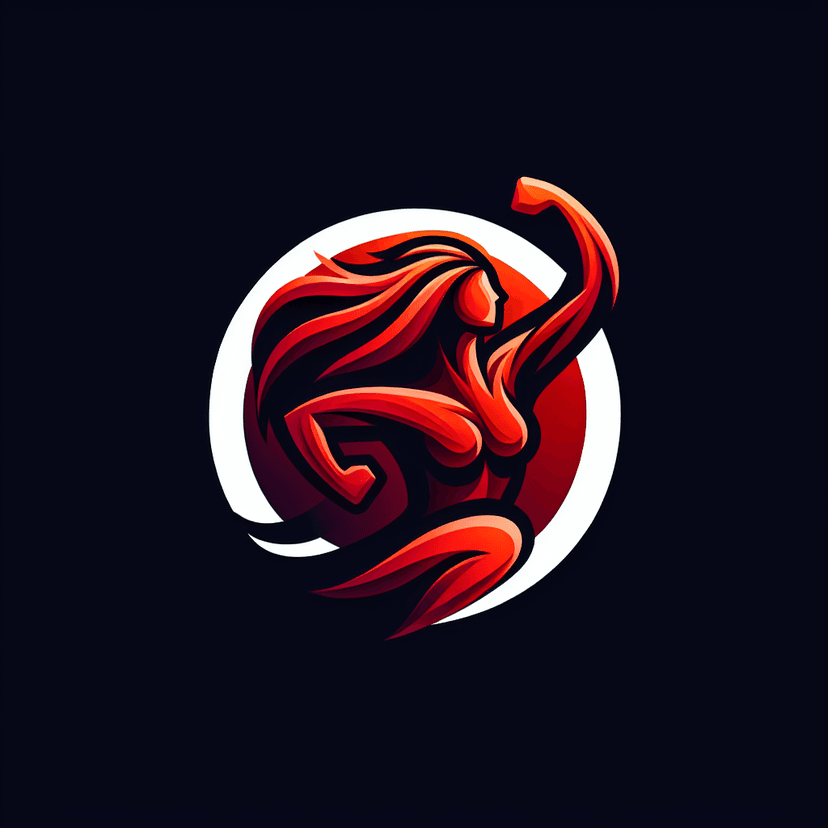 Main icon for A Strong Woman Over Coming Adversity