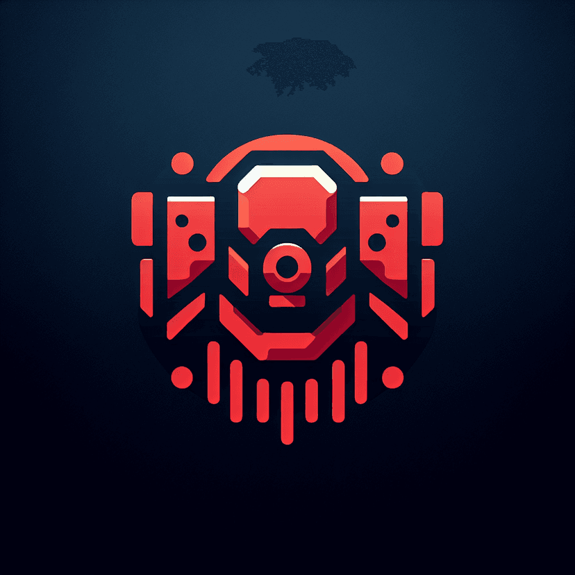 Main icon for Robot Named Sparky
