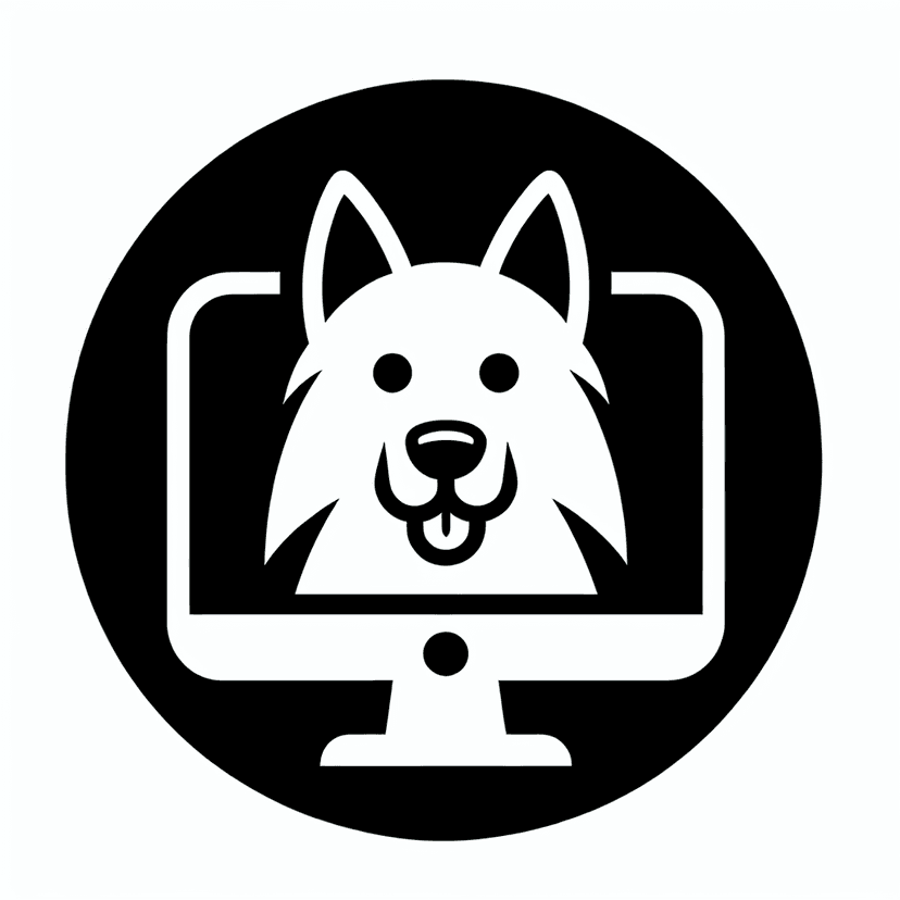 Main icon for Computer Watchdog