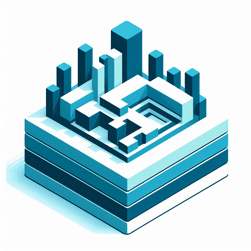 Main icon for Semantic Data Lake