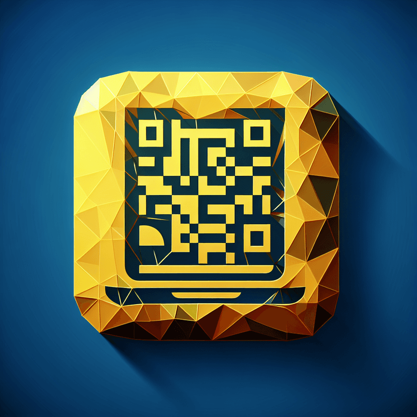 Main icon for Icon For Qr Scanning App