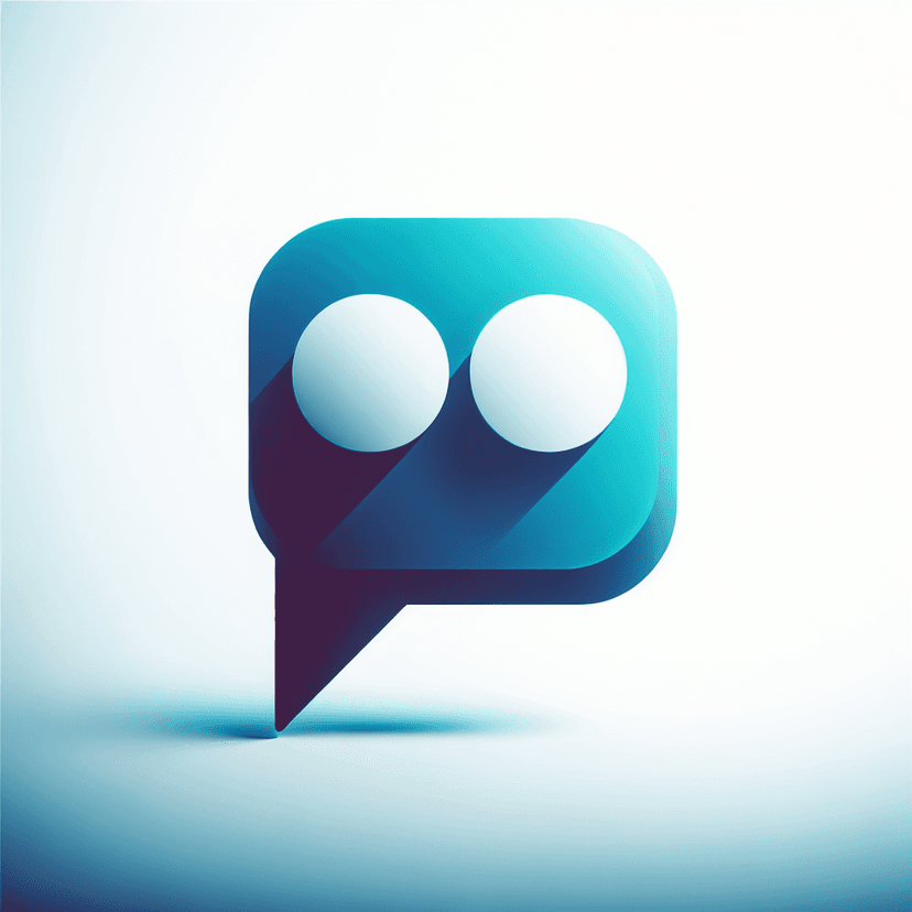 Main icon for Conversation