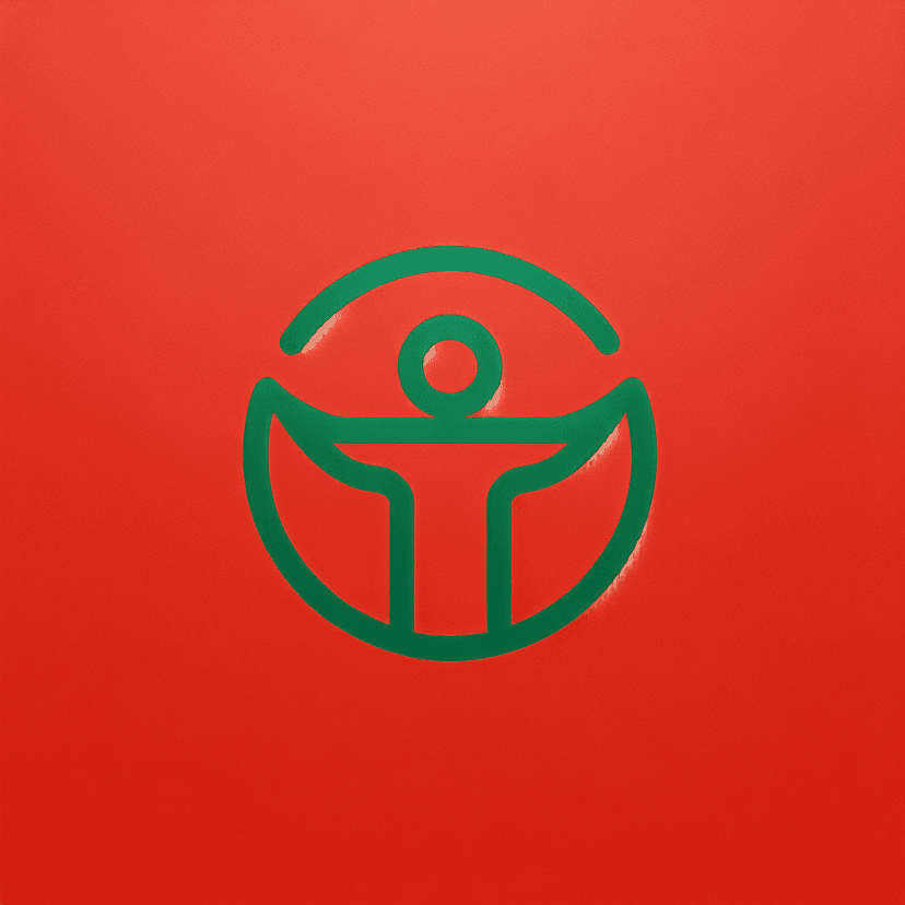 Main icon for Helping People Connect To Others