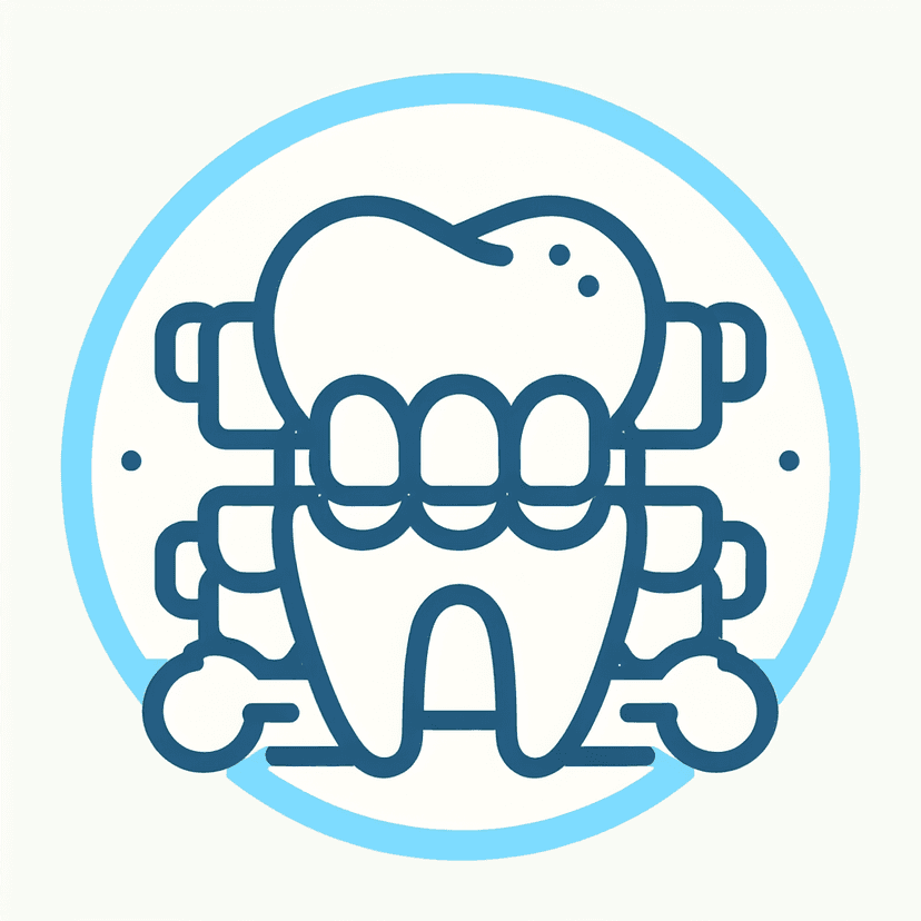 Main icon for A Icon For Orthodontics In Website