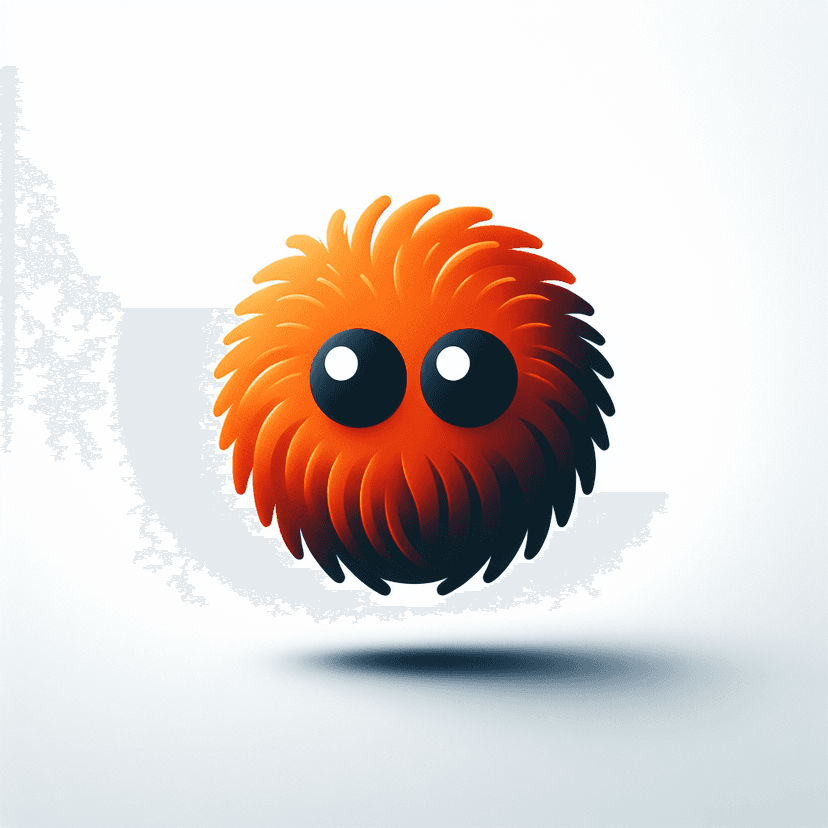 Main icon for Furry Sphere With Eyes