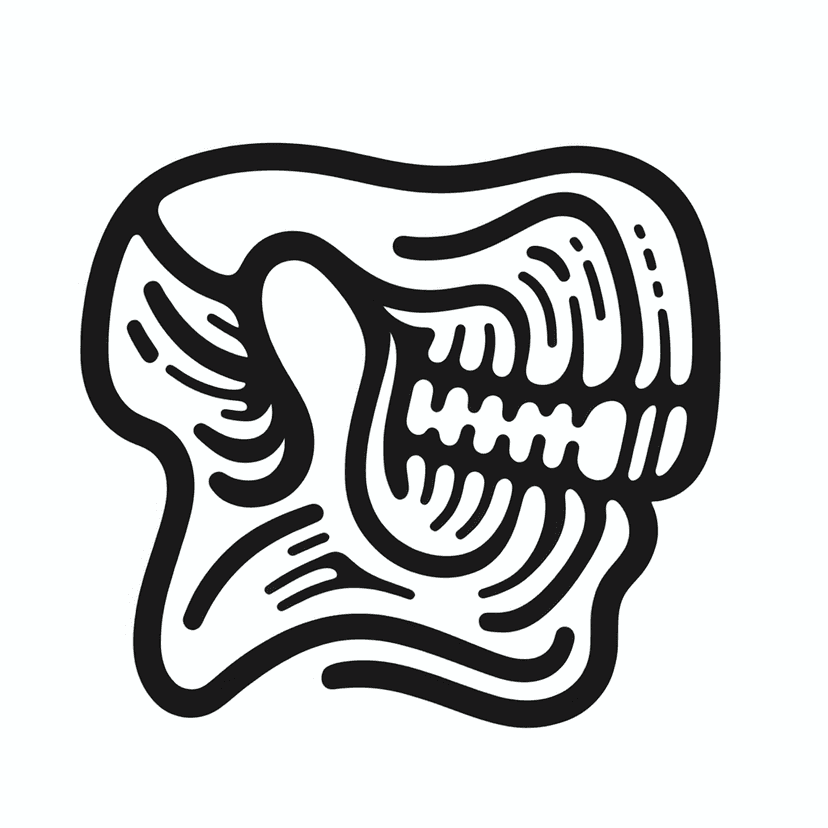Main icon for Human Temporomandibular Joint