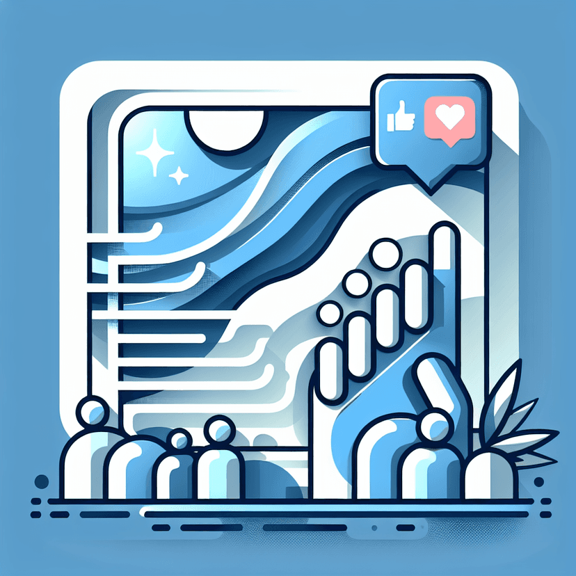 Main icon for " How To Get Likes And Followers In Your Social Media Post?"