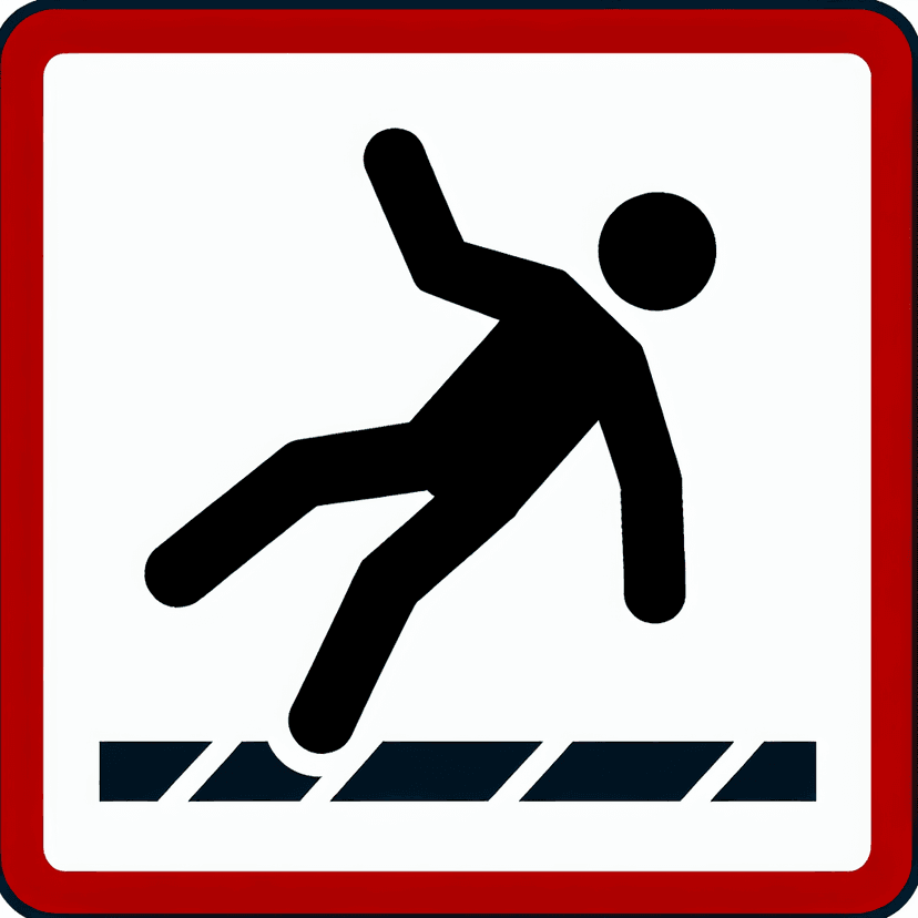 Main icon for Human Falls