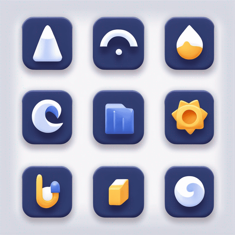 Main icon for Best