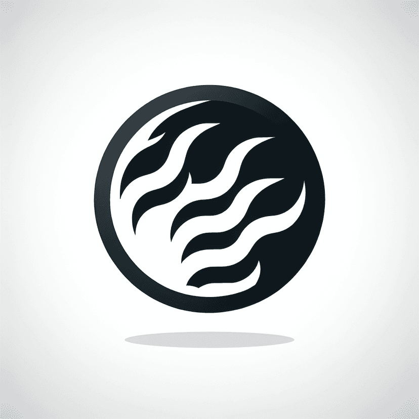 Main icon for Round Combustion Engineering