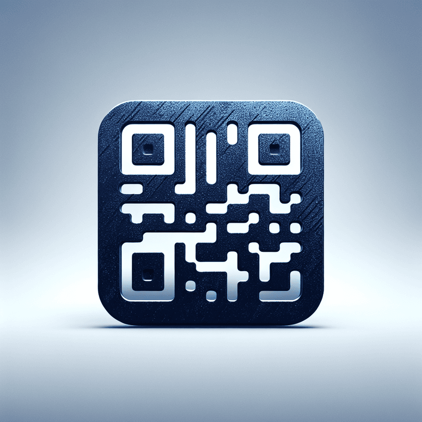 Main icon for A Qr Code