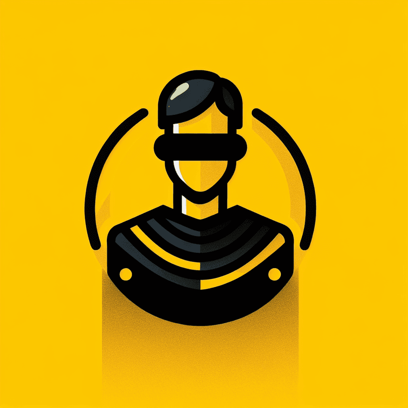 Main icon for Messenger