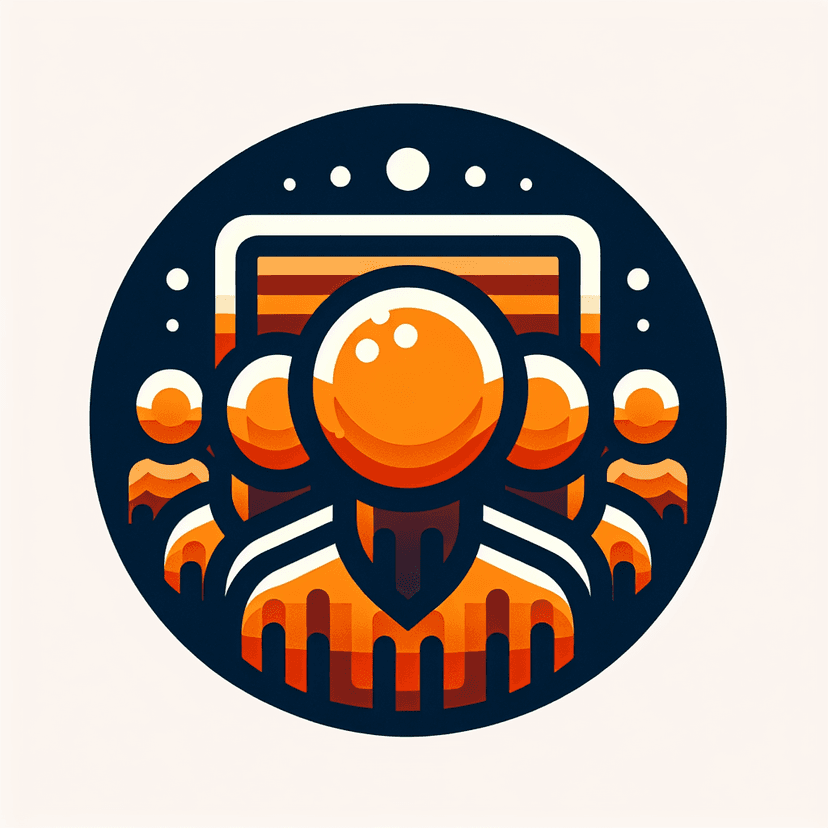 Main icon for Focus Group On Plastic