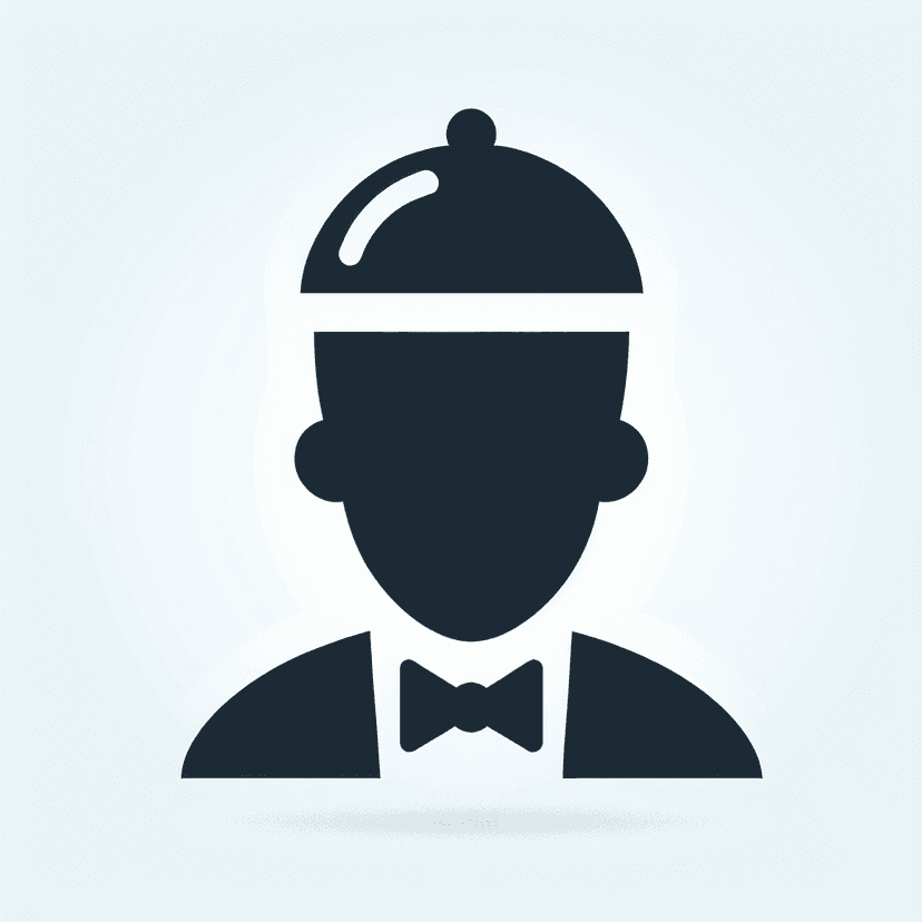 Main icon for Abstract Alfred Butler