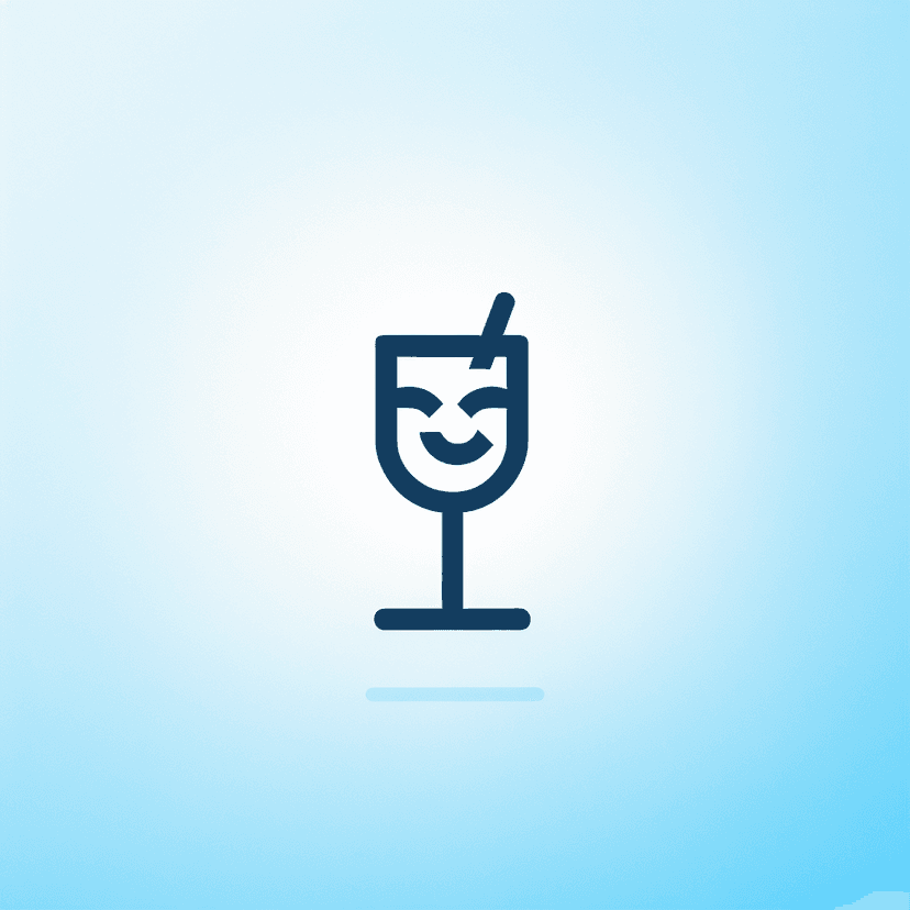 Main icon for Gin Tonic