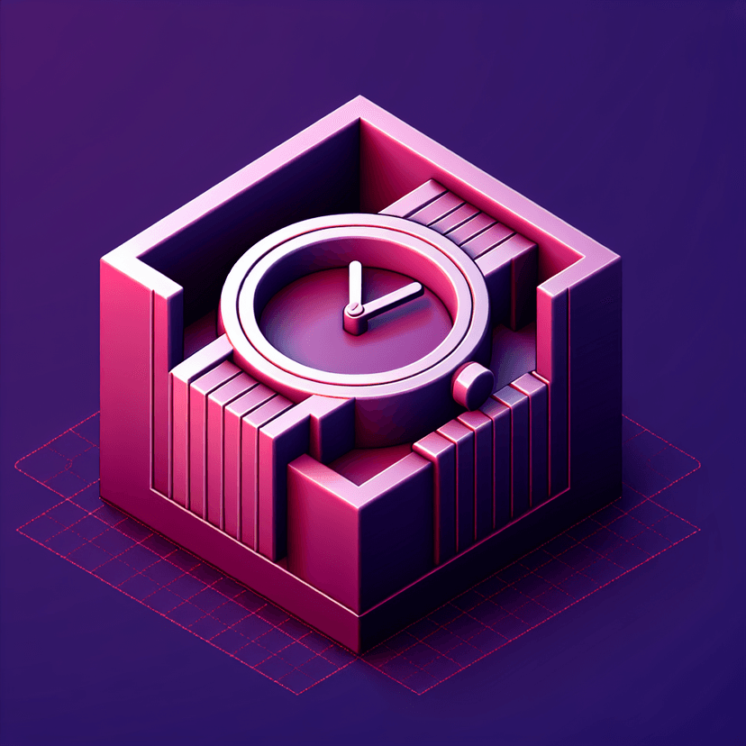 Main icon for Icône Watch