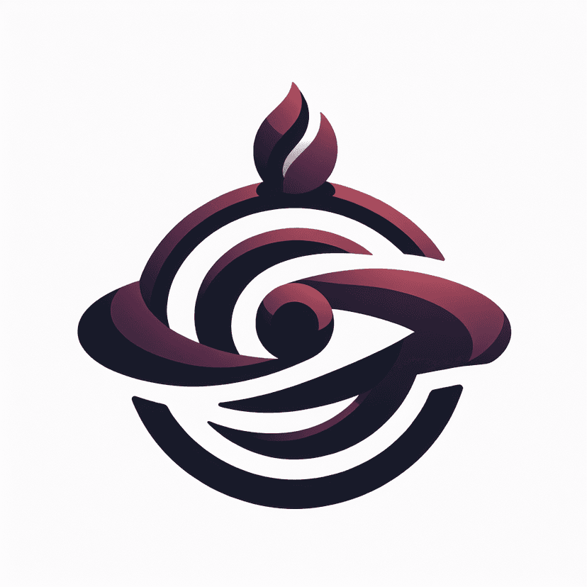 Main icon for Round Fire Spinning