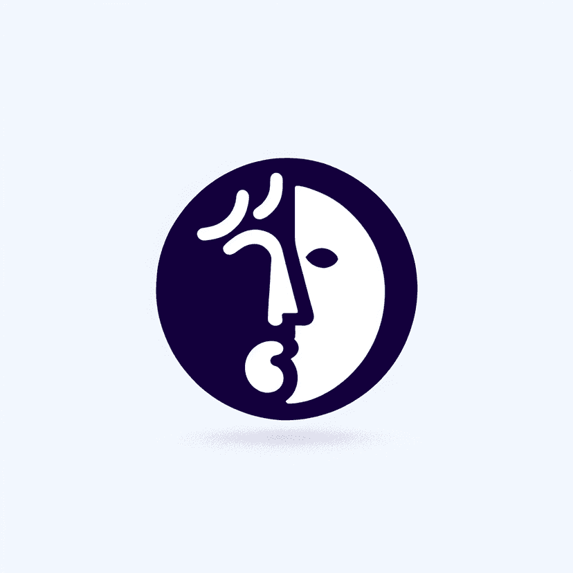 Main icon for Janus