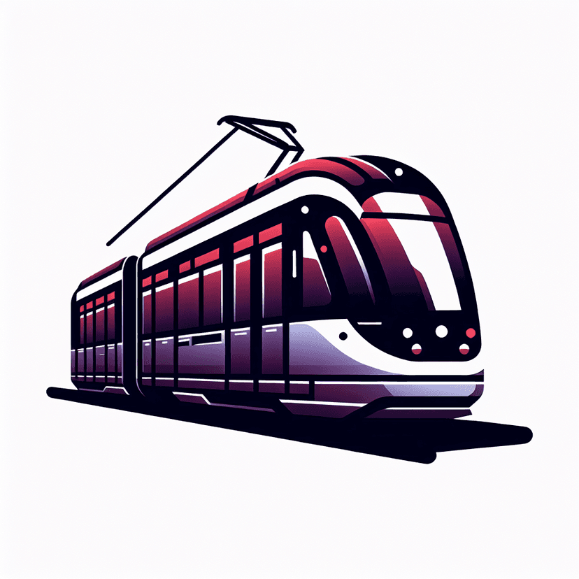 Main icon for A Vienna Tram