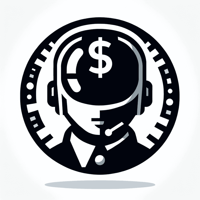 Main icon for Finance