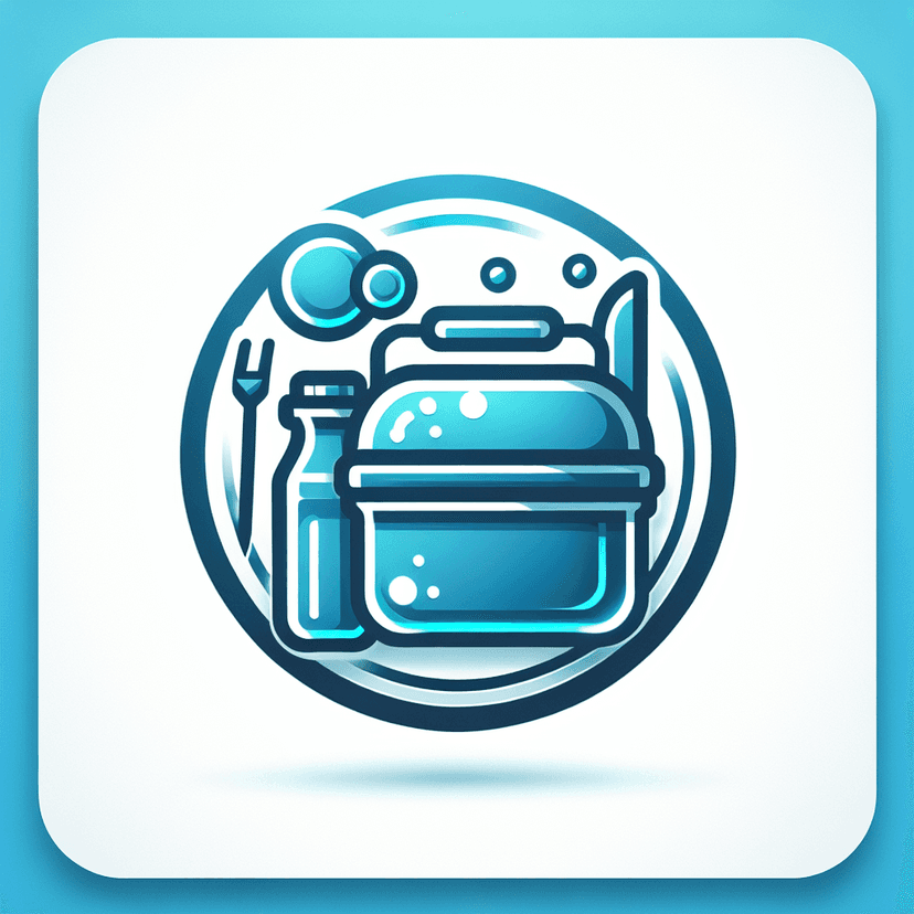 Main icon for All Icons Needed For A Tiffin Service Delivery Mobile App