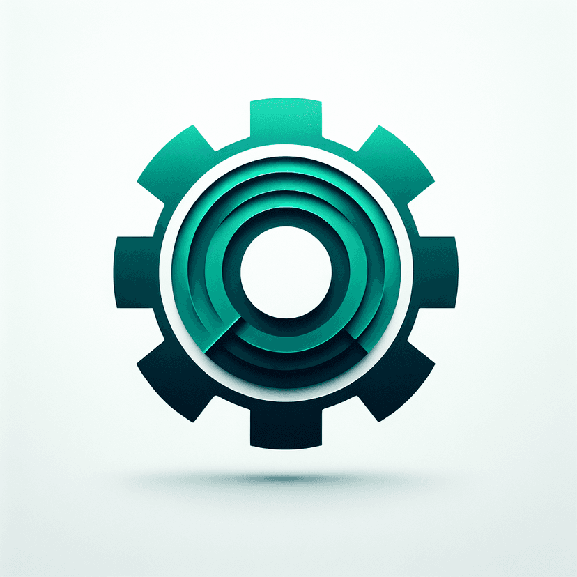 Main icon for A Three Teeth Gear