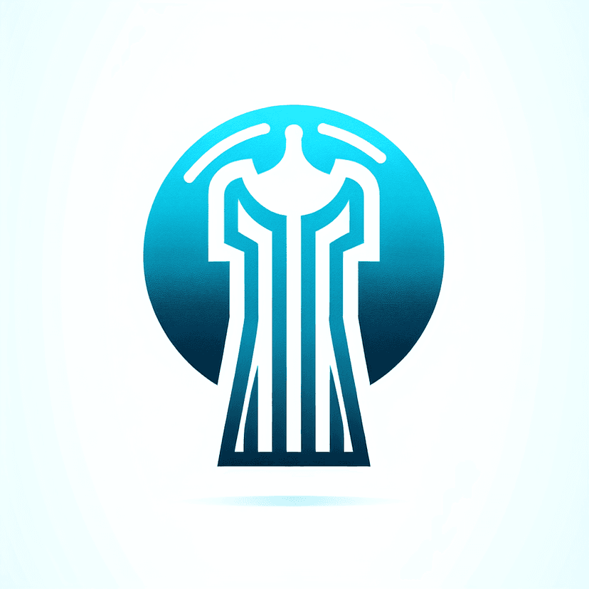 Main icon for Clothing-line, Fashion Design