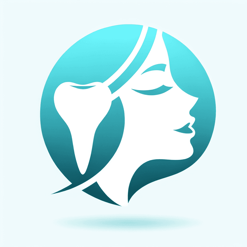 Main icon for Please Generate An Icon For Dental Beauty