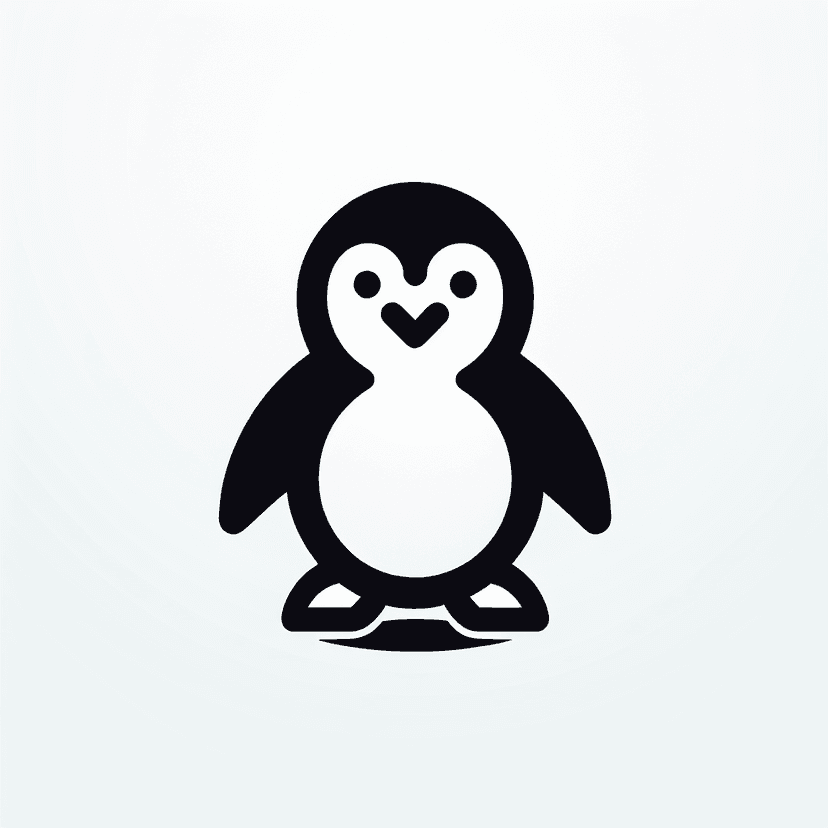 Main icon for Penguin