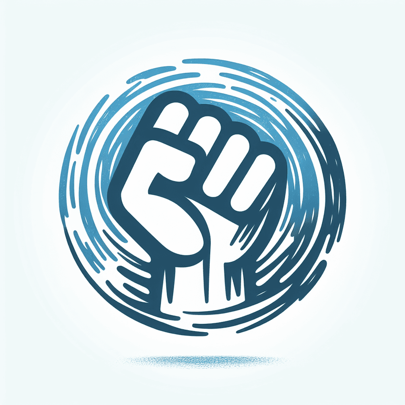 Main icon for Fist Shield