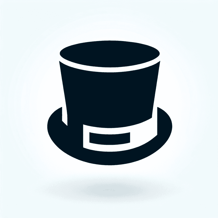 Main icon for Butler Top Hat