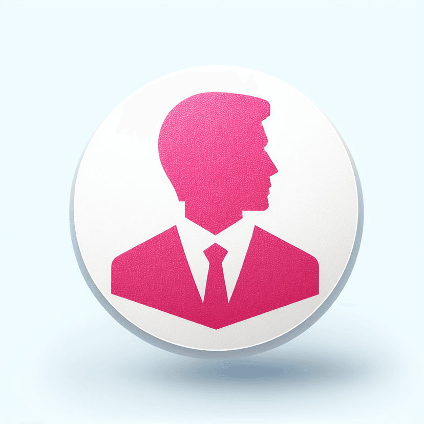 Main icon for Elegantný Muž