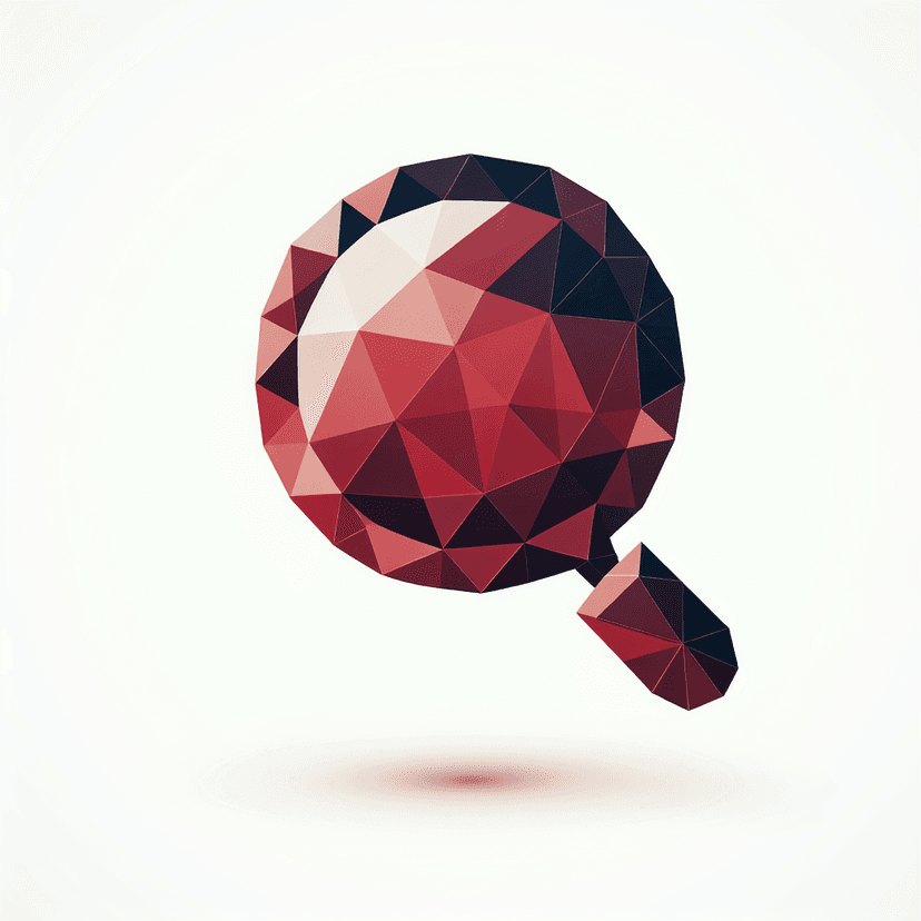 Main icon for Magnifying Glass