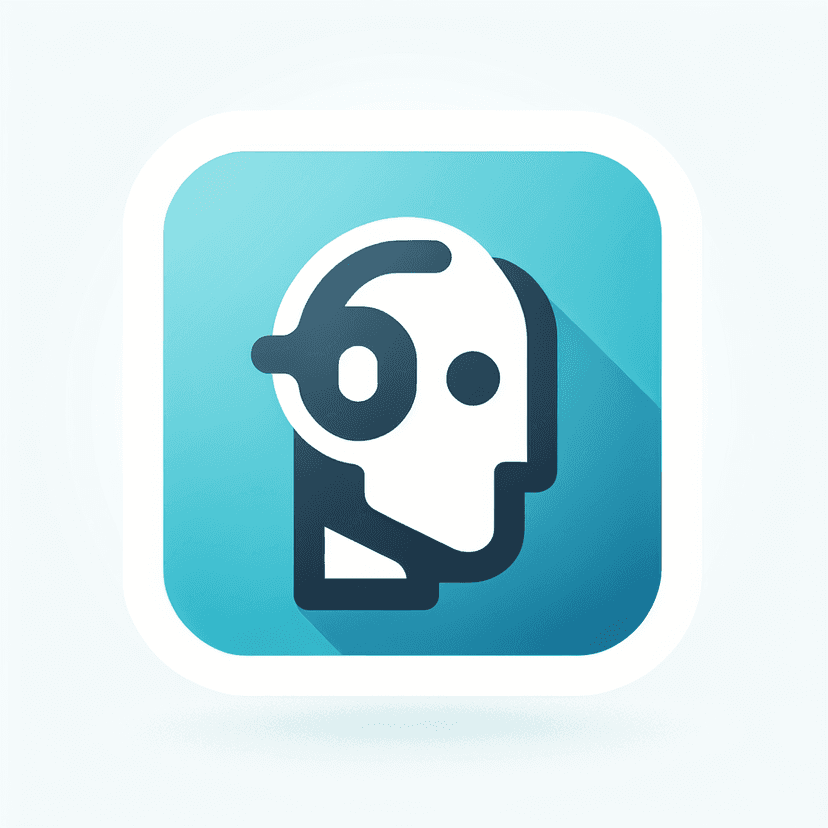 Main icon for Action Guide Ai