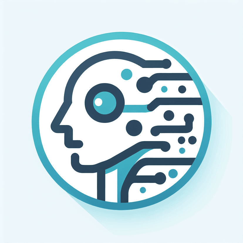 Main icon for Action Guide Ai