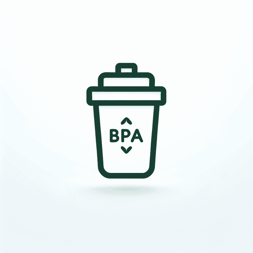 Main icon for Bpa-free
