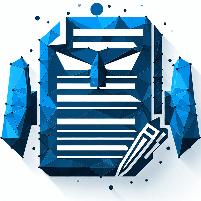 Main icon for Sentence Transformer Document Classification Clustering