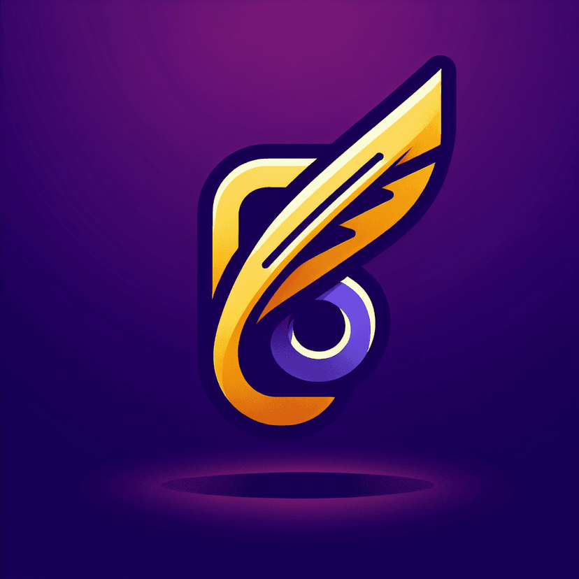 Main icon for A Stylized Quill And Scroll, Conveying A Pursuit Of Knowledge.